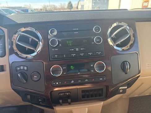 Used 2009 Ford F250 Lariat image 15