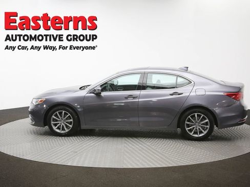 Used 2019 Acura TLX image 62
