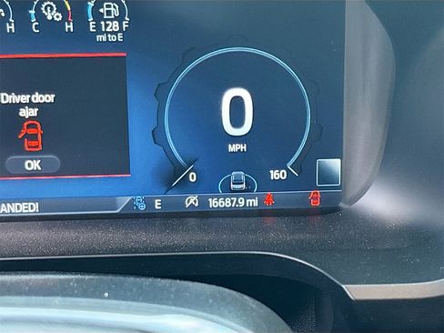 Used 2024 Ford Expedition Max Limited image 12