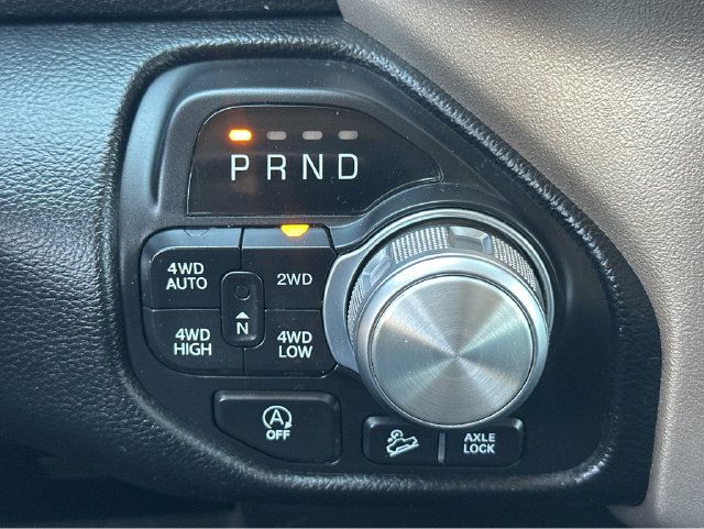 Used 2020 RAM 1500 Laramie w/ Off Road Group AWD/4WD image 19