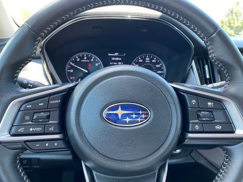 Certified 2025 Subaru Outback Premium AWD/4WD image 15