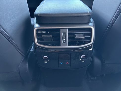 Certified 2025 Lexus RX 350 350 TECH PKG/BLIND SPOT/PARK A w/ Technology Package image 18