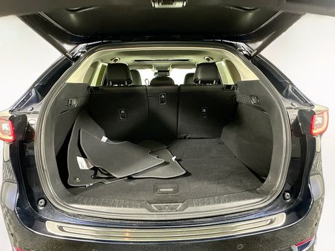Used 2025 MAZDA CX-5 AWD 2.5 S image 29