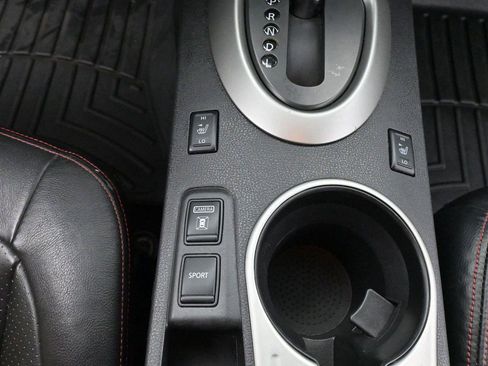 Used 2013 Nissan Rogue SL AWD/4WD image 26