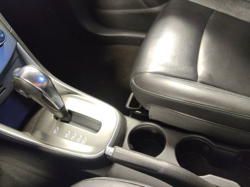 Used 2015 Chevrolet Trax LTZ FWD image 26