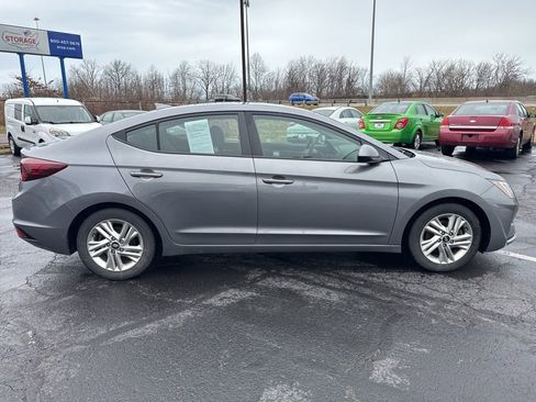 Used 2020 Hyundai Elantra SEL w/ Cargo Package (C1) image 4