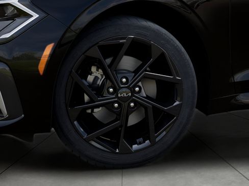 New 2026 Kia K5 GT-Line image 9