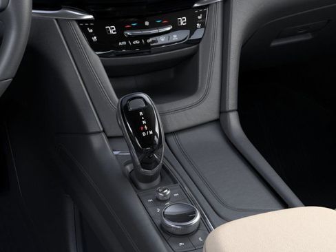 New 2025 Cadillac XT6 Sport w/ LPO, Floor Liner Package image 23