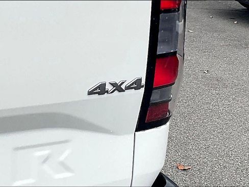 New 2026 Nissan Frontier S w/ S Utility Package image 12