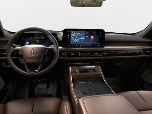 New 2026 Lincoln Aviator Reserve RWD image 7