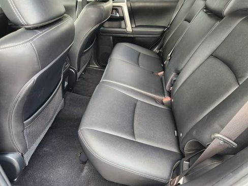 Used 2023 Toyota 4Runner TRD Sport AWD/4WD image 24
