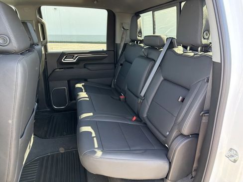 New 2026 Chevrolet Silverado 2500 LTZ w/ Z71 Chrome Sport Edition image 26