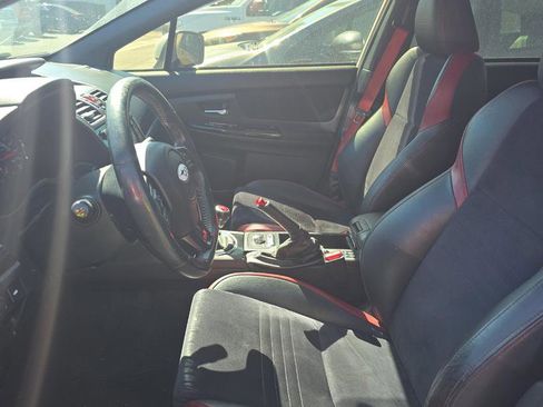 Used 2020 Subaru WRX STI w/ Popular Package #3 (IZT) AWD/4WD image 20