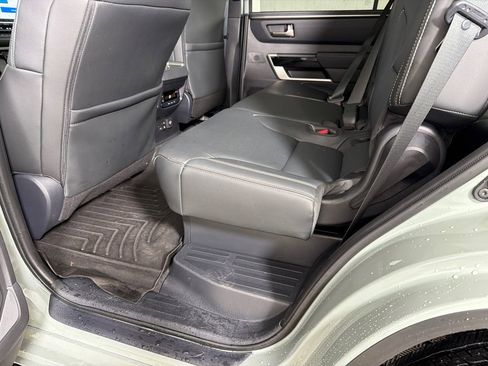 Used 2026 Toyota Sequoia Limited AWD/4WD image 22