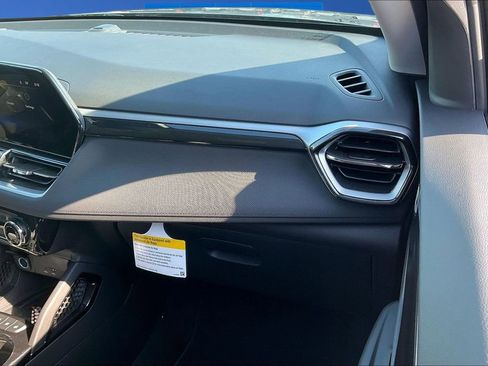 New 2026 Chevrolet TrailBlazer LT w/ Convenience Package image 26