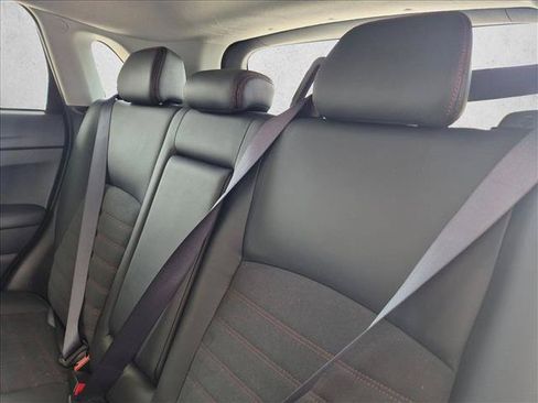 Used 2024 Mitsubishi Outlander Sport AWD image 13
