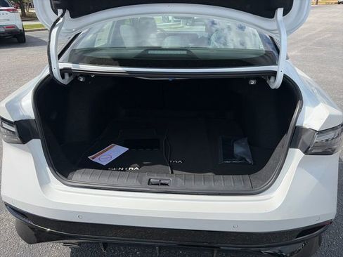 New 2026 Nissan Sentra SR w/ SR Premium Package image 31