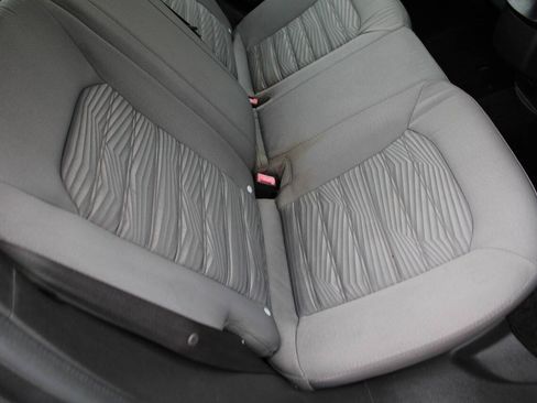 Used 2016 Ford Fusion S FWD image 36