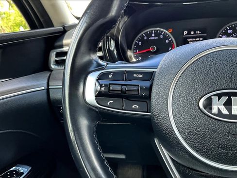 Used 2021 Kia K5 EX FWD image 42