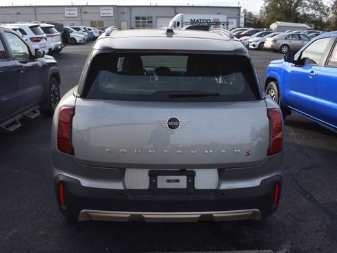Used 2025 MINI Cooper Countryman S image 6