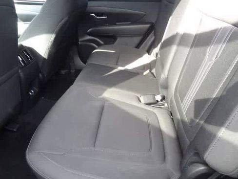 Used 2024 Hyundai Tucson SEL FWD image 20