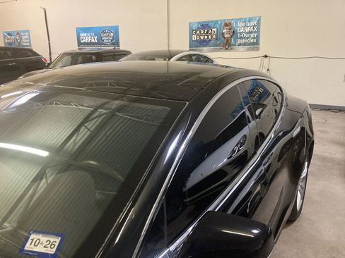 Used 2013 Tesla Model S RWD image 15