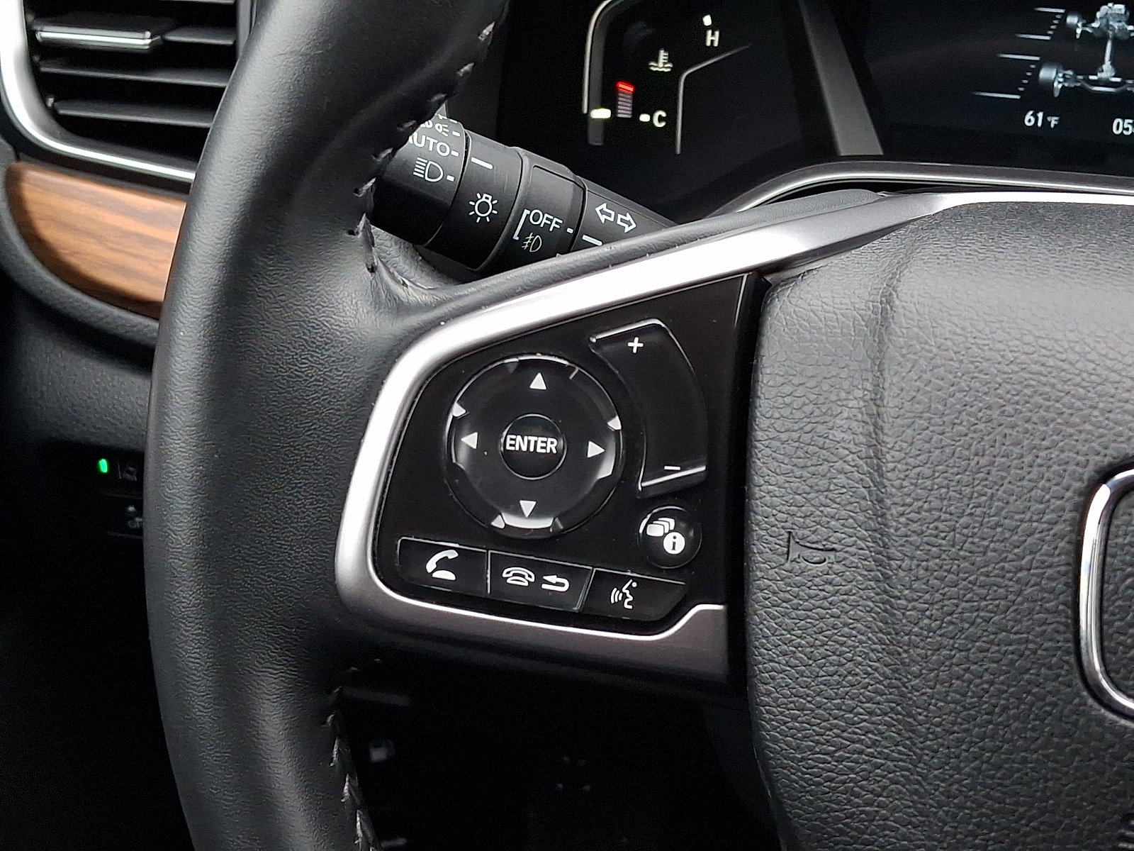 Used 2022 Honda CR-V EX-L image 22