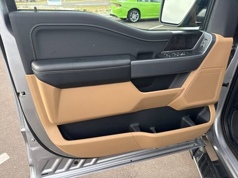 Used 2022 Ford F150 XLT w/ Equipment Group 301A Mid image 13