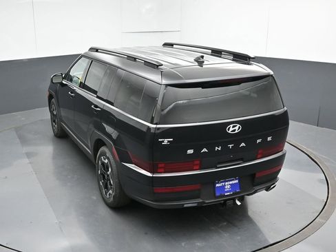 New 2026 Hyundai Santa Fe SEL w/ Tow & Go Package FWD image 20