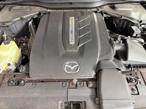Used 2024 MAZDA CX-90 Plug-In Hybrid w/ Premium Pkg AWD/4WD image 28