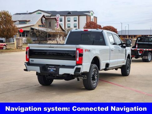 New 2026 Ford F350 Platinum image 7