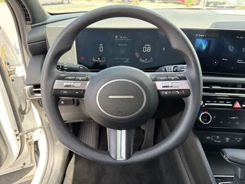 New 2025 Hyundai Santa Cruz SEL FWD image 19