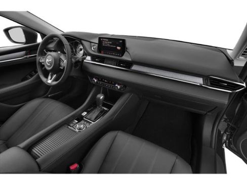 Used 2019 MAZDA MAZDA6 Grand Touring Reserve image 12