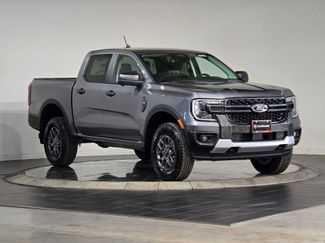 New 2026 Ford Ranger XLT w/ Technology Package video 2