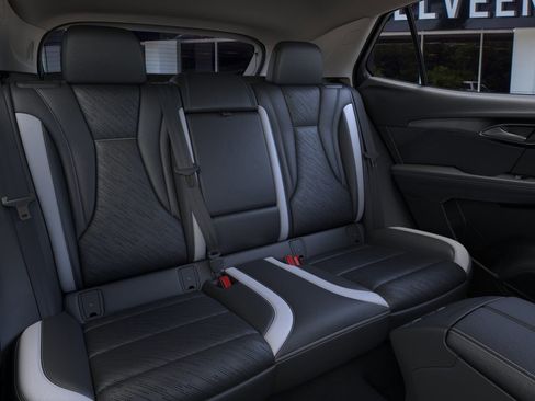 New 2026 Buick Envision Sport Touring AWD/4WD image 12