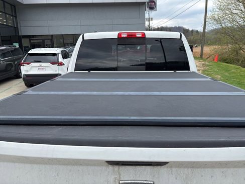 Used 2017 RAM 1500 Outdoorsman image 6