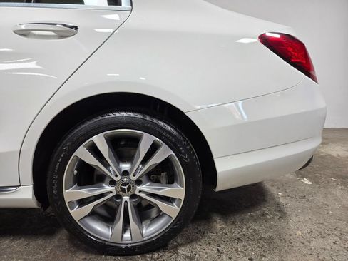 Used 2021 Mercedes-Benz C 300 4MATIC Sedan image 58