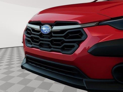 New 2026 Subaru Crosstrek 2.0i Premium AWD/4WD image 10
