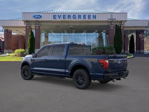New 2026 Ford F150 Tremor w/ Equipment Group 402A High AWD/4WD image 4