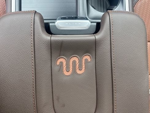 New 2026 Ford Expedition Max King Ranch AWD/4WD image 30