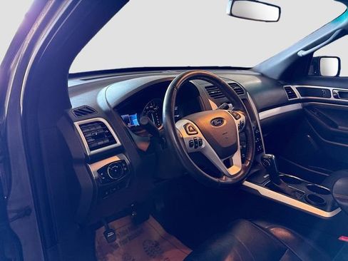 Used 2013 Ford Explorer XLT image 10