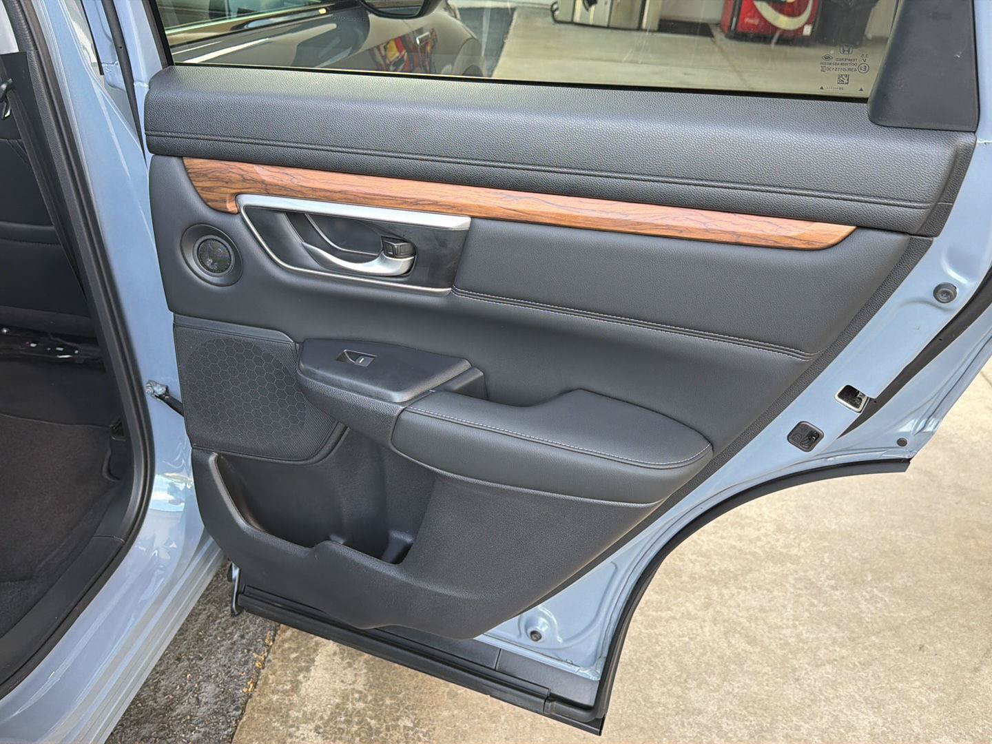 Used 2020 Honda CR-V EX-L image 15