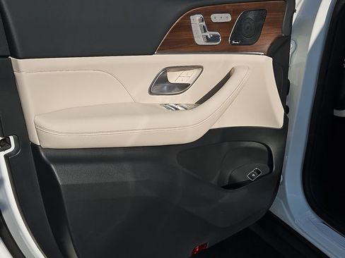 New 2026 Mercedes-Benz GLE 350 4MATIC image 20