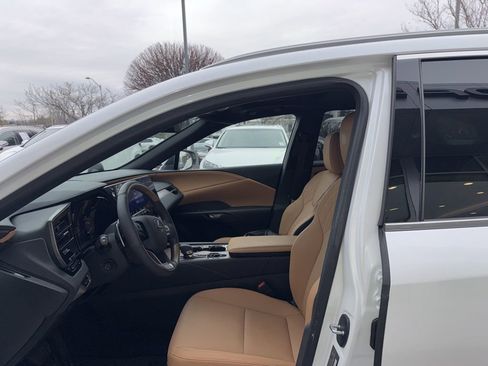 Certified 2025 Lexus RX 350 Premium w/ Convenience Package image 32