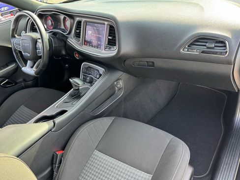 Used 2022 Dodge Challenger SRT Hellcat image 20