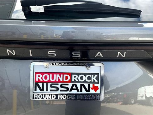 Used 2023 Nissan Ariya FWD image 29