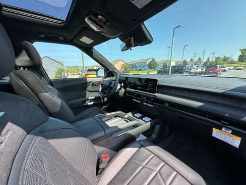 New 2027 Kia Telluride X-Line SX Prestige AWD/4WD image 27