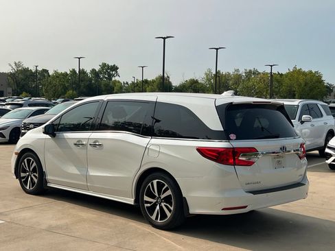 Used 2020 Honda Odyssey Elite image 9