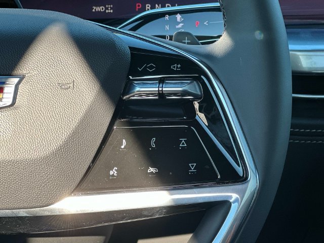 New 2027 Cadillac Escalade ESV Sport w/ Touring Package AWD/4WD image 6