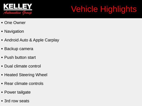 Used 2026 Chevrolet Traverse LT FWD image 2